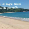 Отель Home beach Massaguaçu 100 mt da praia, фото 14