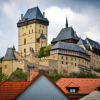 Отель Penzion Karlštejn, фото 1