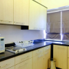 Отель Cozy 3Br Apartment Braga City Walk, фото 6