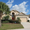 Отель Kissimmee Area Pool Homes by Sunny OVH, фото 12