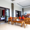 Отель Transera Kirana Villas Seminyak, фото 5
