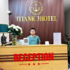 Отель Titanic 3 Hotel, фото 15