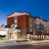 Отель Courtyard by Marriott Fort Worth Historic Stockyards в Форт-Уэрте