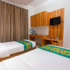Отель Twin Tree Naraina, фото 7