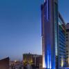 Отель Hilton Amman в Аммане