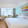 Отель Vienna 3 Best Hotel (Lu'an Wanda Yintai ), фото 3