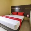 Отель NIDA Rooms Makassar Town Square, фото 6