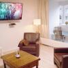 Отель Appartement im Zentrum von Langenhagen mit NETFLIX und Tiefgarage в Лангенхагене