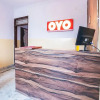 Отель OYO 15829 Kanchan palace, фото 13