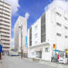 Отель Nagoya Travellers Hostel, фото 1