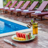 Отель Poolside Villa - Hostel, фото 16