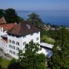 Отель Schloss-Hotel Wartensee в Роршахерберге