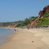 Отель Oceanic Beach Residency, фото 6