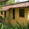 Отель Bem Natural Pousada & Camping, фото 11