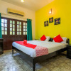 Отель OYO 13311 White Feather Resort, фото 3