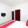 Отель OYO 36700 Moonlight Residency, фото 16