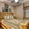 Отель Er101 - Heavenly Hideaway Great Location - Close To Town! 6 Bedroom Cabin by RedAwning, фото 6