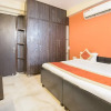 Отель OYO 18278 Kanchan Stays, фото 4