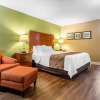 Отель Quality Inn & Suites near Robins Air Force Base, фото 3