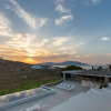 Отель Glorious Aegean View Pool Villa Pharos, фото 18