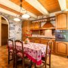 Отель Holiday Home in Abbadia San Salvatore With Pool, фото 9