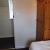 Отель Cosheston Apartments 4 в Пембруке