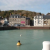 Отель Appartement sur Port de Plaisance, фото 6