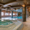 Отель CGH Résidences & Spas Le Hameau du Beaufortain, фото 7