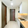 Отель Cozy And Minimalist Studio At Pollux Chadstone Apartment, фото 1