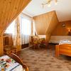 Отель Czarna Góra - Pokoje, фото 6