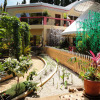 Отель Deep Forest Garden Hotel, фото 37