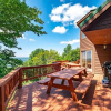 Отель Spruce Lodge, фото 8
