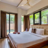 Отель SaffronStays Evelyn Greens, Lonavala - pet-friendly pool villa in a quiet neighbourhood, фото 4