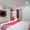 Отель OYO Flagship 67007 Manyu Inn, фото 4