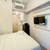 Отель Simply Look Studio Apartment At Tokyo Riverside Pik 2, фото 4