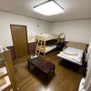 Отель Guest House Nishiborakan - Hostel, фото 10