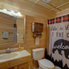 Отель Amazing Adventure Cabin, фото 7