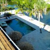 Отель Siesta Key Resort Home Just Steps To The Beach! 6 Bedroom Estate by Redawning, фото 15