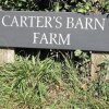 Отель The Granary and Teals Den at Carters Barn Farm в Пидлхинтон
