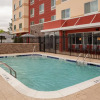 Отель Fairfield Inn & Suites by Marriott Augusta Washington Rd./I-20, фото 7
