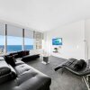 Отель Surfers Paradise Ocean view в Голде-Косте