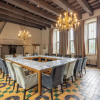 Отель Fletcher Hotel-Restaurant Kasteel Coevorden, фото 17