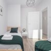 Отель Apartments Tumskie Ogrody by Renters, фото 3