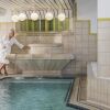 Отель Kurhotel Unter den Linden, фото 10