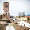 Отель Il rifugio degli Innamorati...di Lucca, фото 1
