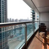 Отель Apartamentos Luxury Dubai Marina 3000, фото 2