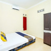 Отель Omah Mbah Lurah Syariah by OYO Rooms, фото 5