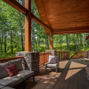 Отель Rockledge Manor 4 Bedroom House, фото 22