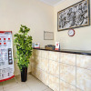 Отель OYO 3607 Samudra Homestay, фото 17