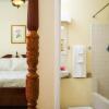 Отель Ground Floor Apartment Located in Hometown, 5 min Walk to the Beach, фото 4